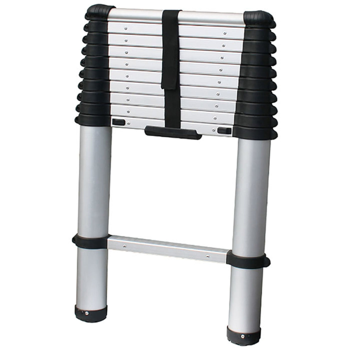 Zarges 100599 Soft Close 2.9M Telescopic Ladder