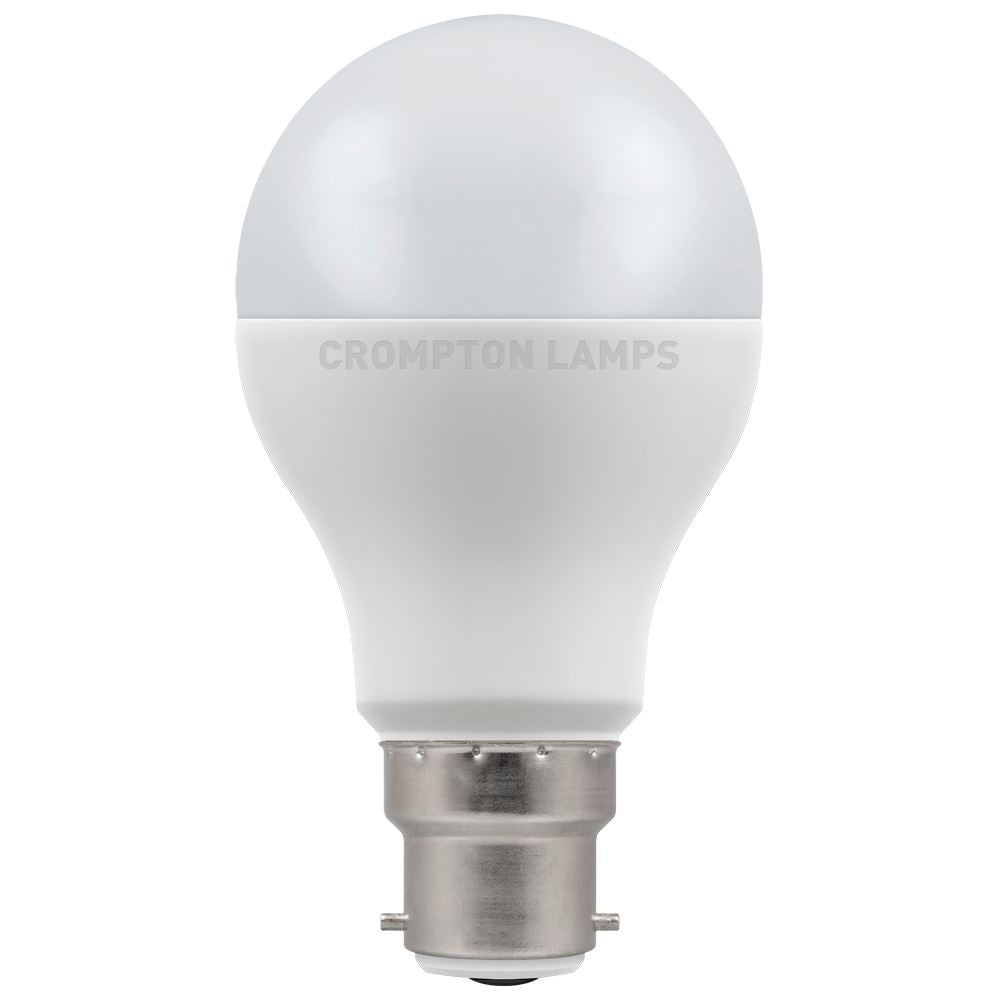 14W Dimmable LED BC Warm White GLS Lamp Bulb