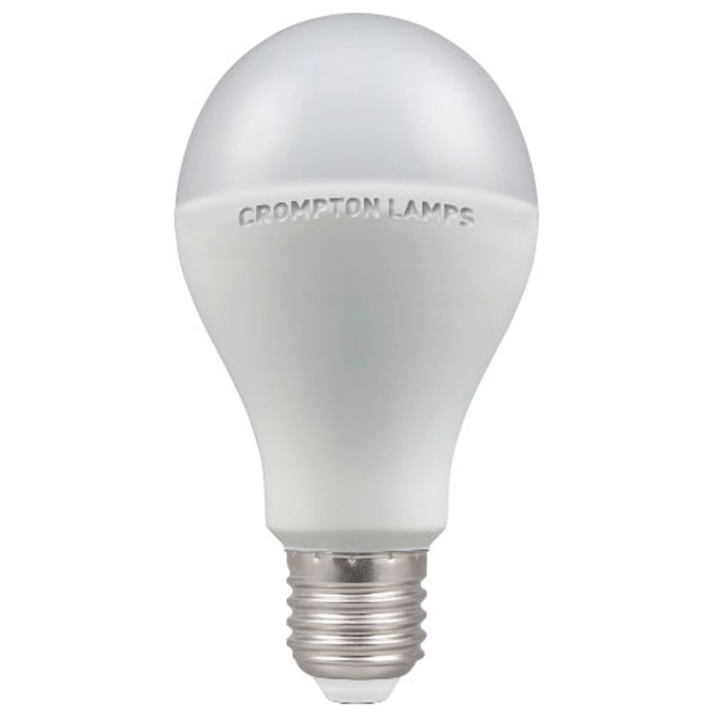 14W Dimmable LED ES Warm White GLS Lamp Bulb