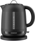 Kenwood Dawn ZJP09.000BK 1.7L Jug Kettle - Midnight Black