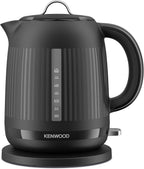 Kenwood Dawn ZJP09.000BK 1.7L Jug Kettle - Midnight Black