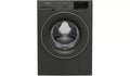 Hotpoint H101GANTISTAIN 10kg 1400 Spin Washing Machine with PetHairCare - Graphite