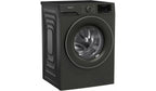Hotpoint H101GANTISTAIN 10kg 1400 Spin Washing Machine with PetHairCare - Graphite