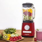 Magimix 11629 Blender Power 4 Red