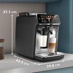 Philips EP5446/70  5400 Series Fully Automatic Espresso Machine