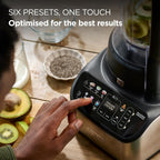 Kenwood FDM73.850SS MultiPro OneTouch Food Processor