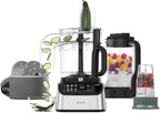 Kenwood FDM73.850SS MultiPro OneTouch Food Processor