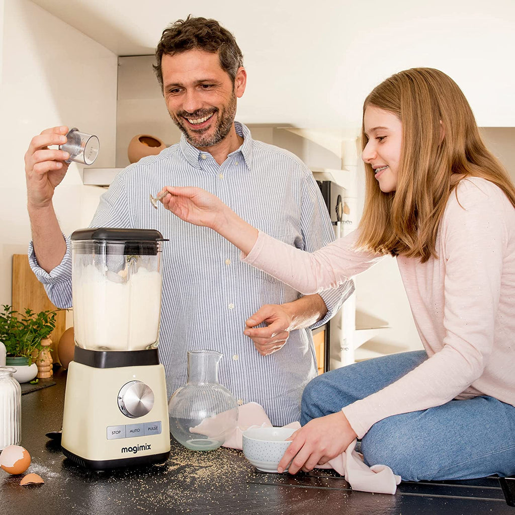 Magimix 11627 Blender Power 4 Cream