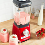 Magimix 11629 Blender Power 4 Red
