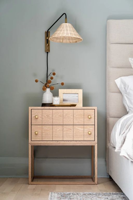 Farrow & Ball – Green Blue No. 84