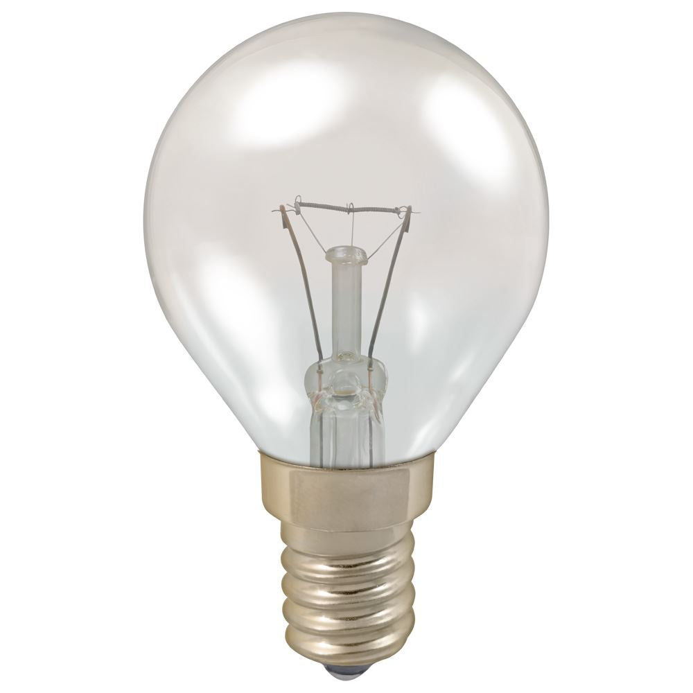 40W SES Oven Lamp Bulb