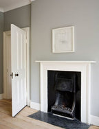 Farrow & Ball - Lamp Room Grey No. 88