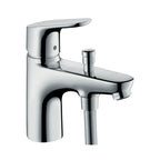 Hansgrohe Focus Monotrou Bath Shower Mixer Kit