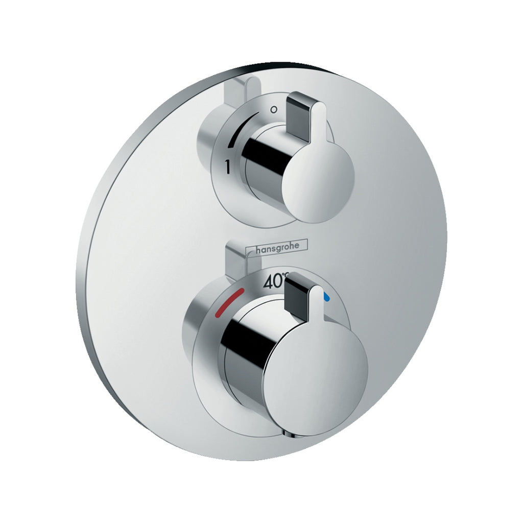 Hansgrohe Ecostat S 1 Way Pack
