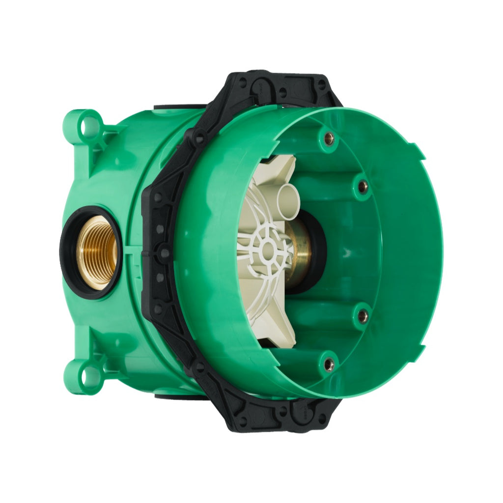 Hansgrohe Ecostat S 1 Way Pack