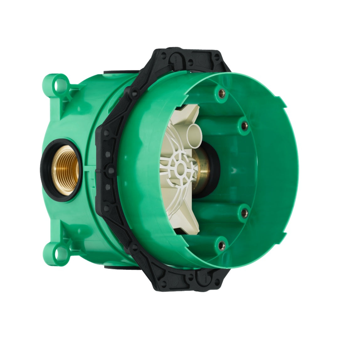 Hansgrohe Ecostat S 1 Way Pack