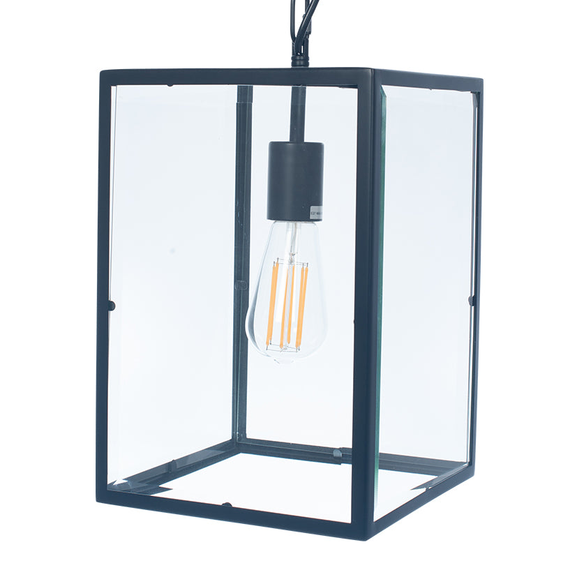 Black Box Pendant