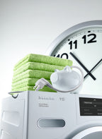 Miele WER865WPS PWash TDos 9kg MTouch Washing Machine