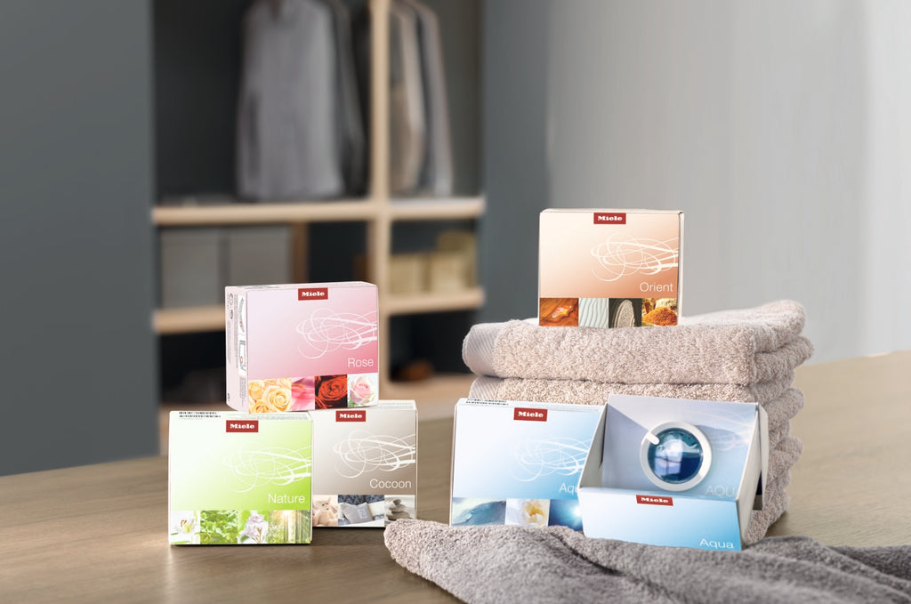 Miele WER865WPS PWash TDos 9kg MTouch Washing Machine