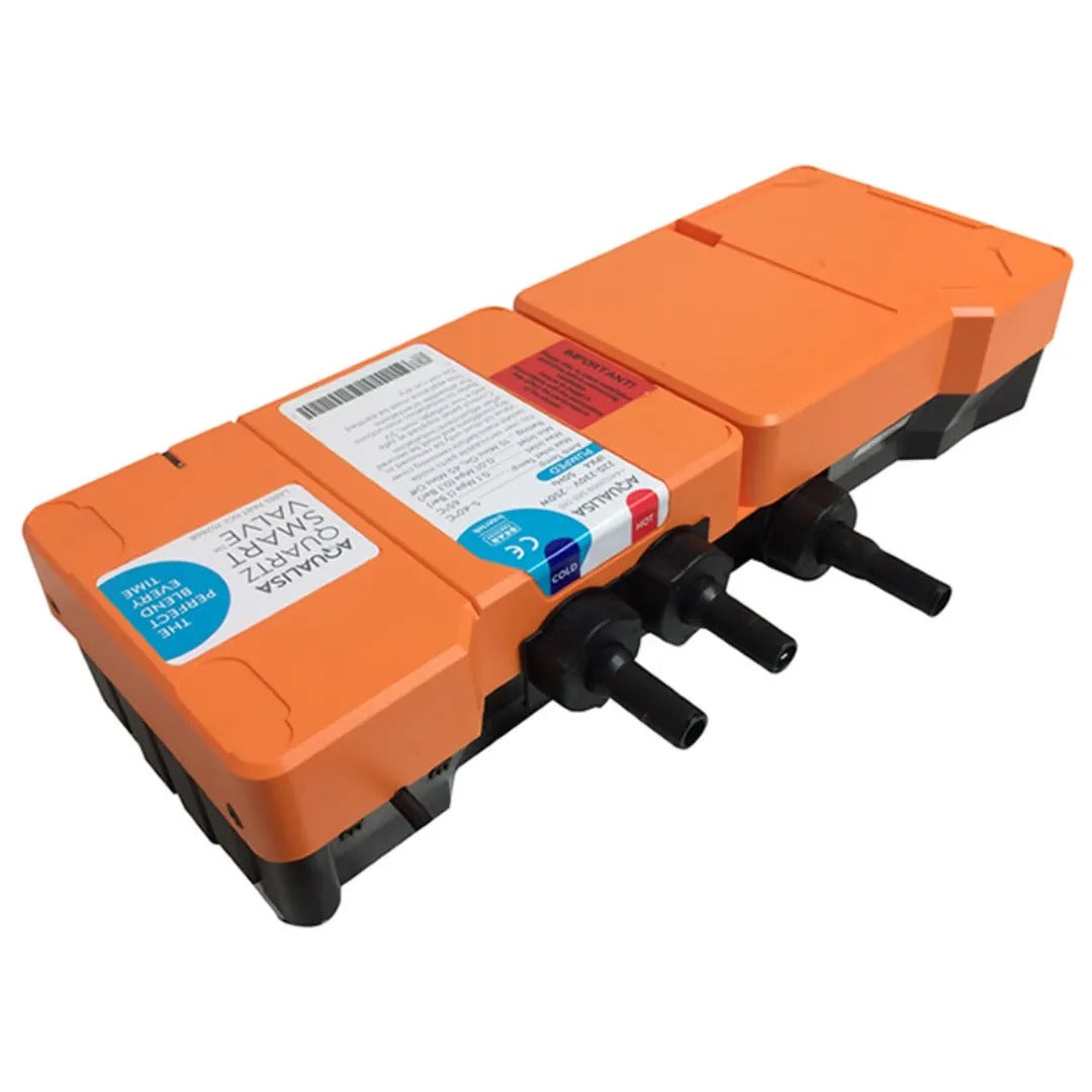 Aqualisa Low Pressure Smart Valve Processor