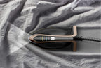 Tefal GV9820G0 Tefal Pro Express Vision Iron - Black &amp; Gold