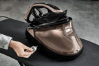 Tefal GV9820G0 Tefal Pro Express Vision Iron - Black &amp; Gold