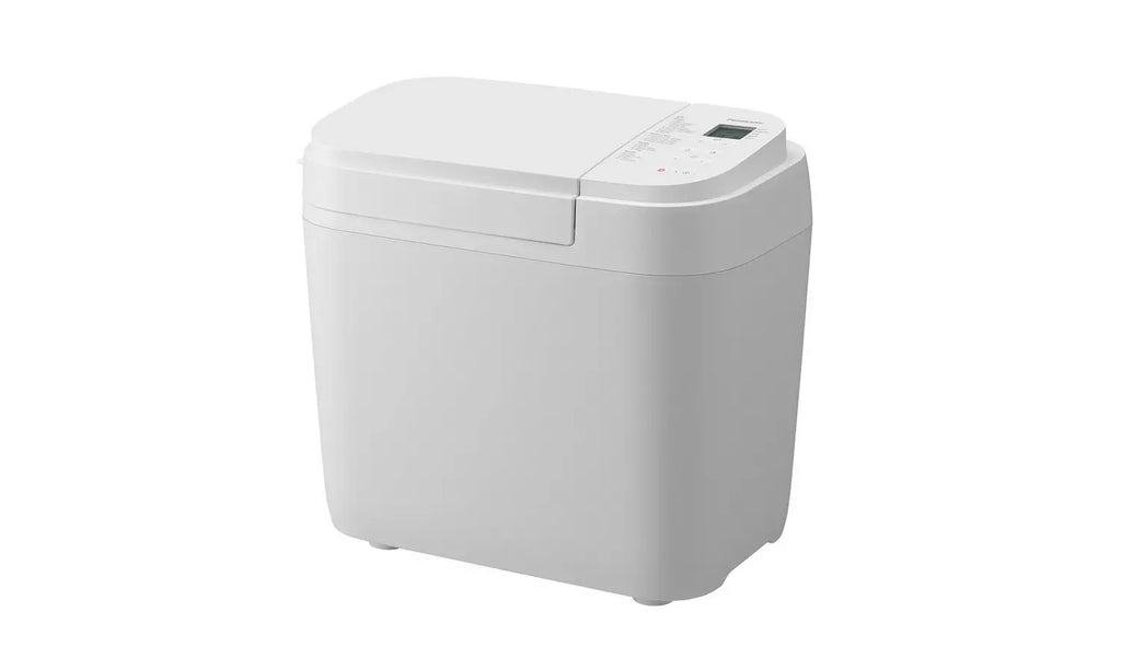 Panasonic SD-B2510WXC Breadmaker - White