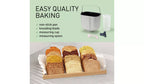 Panasonic SD-B2510WXC Breadmaker - White