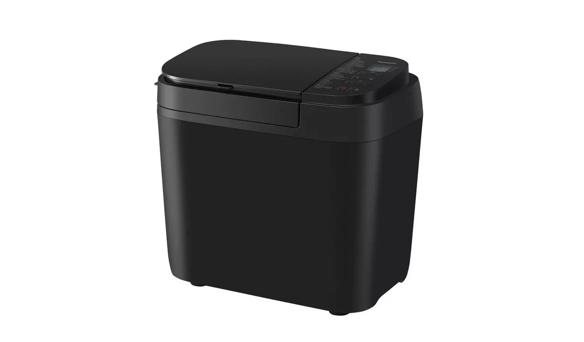 Panasonic SD-R2530KXC Automatic Breadmaker - Black
