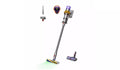 Dyson V15DETABSOLUTE Dyson V15 Detect Absolute vacuum - 60 Minutes Run Time - Yellow/Nickel