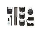 Wahl 9893-800 Rechargeable Beard Trimmer Gift Set