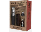 Wahl 9893-800 Rechargeable Beard Trimmer Gift Set