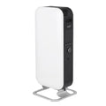 Mill AB-H1000DN 1000W Oil Heater - White