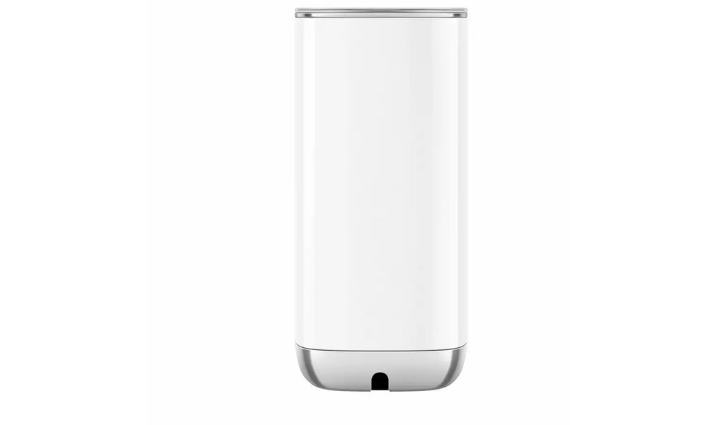 Smeg MFF02 MFF02WHUK Milk Frother - White