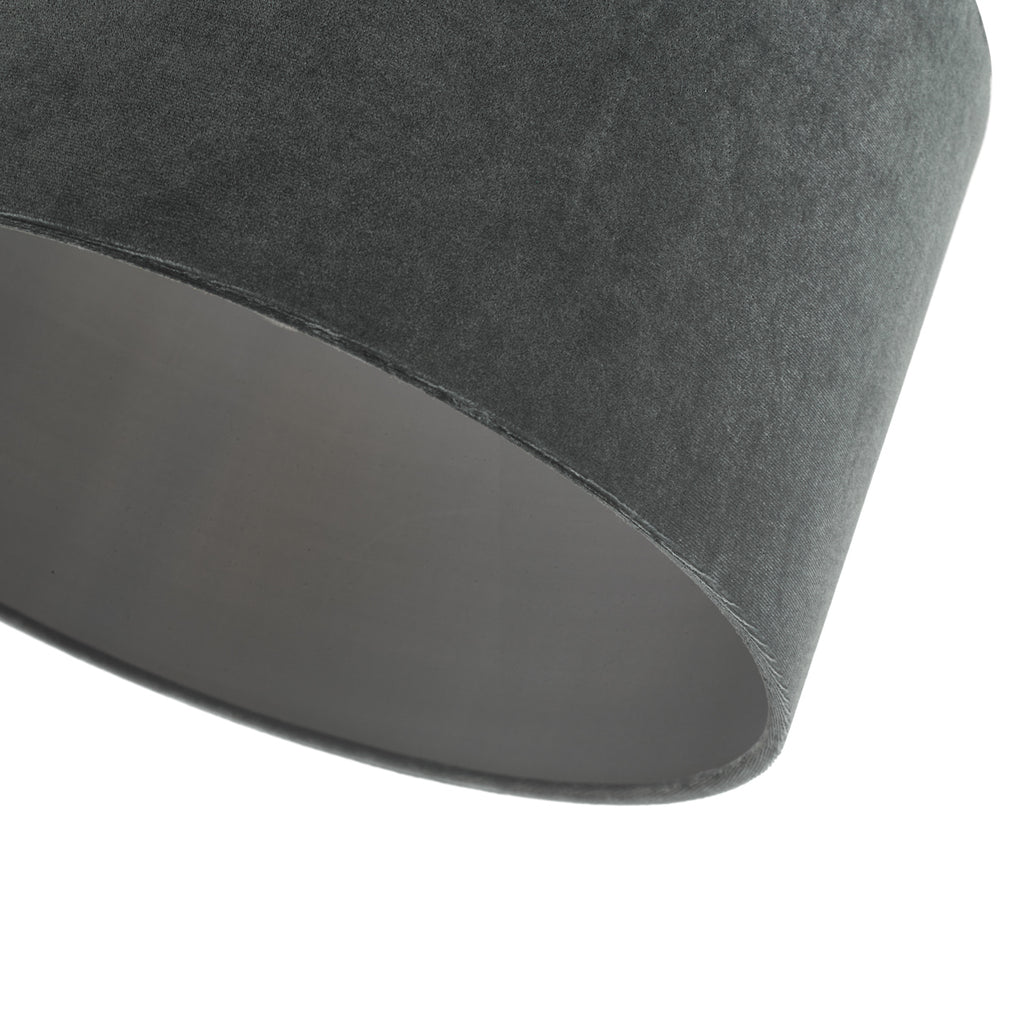 Akavia Easy Fit Pendant Grey<br>Grey