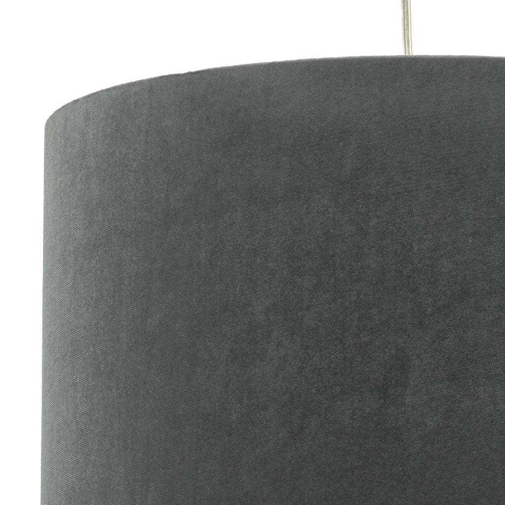 Akavia Easy Fit Pendant Grey<br>Grey