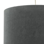 Akavia Easy Fit Pendant Grey<br>Grey
