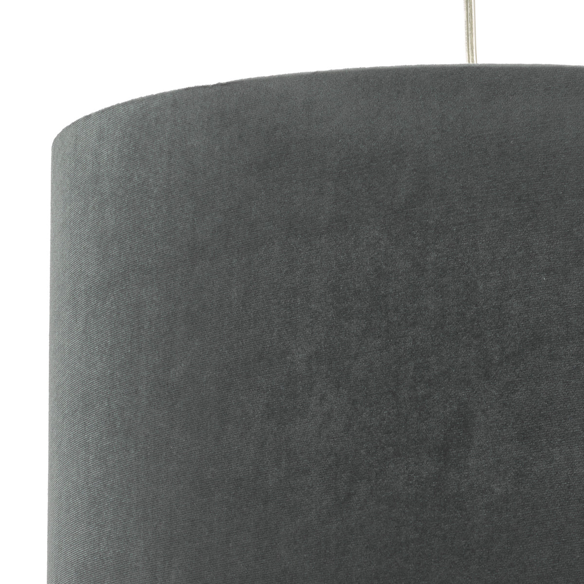 Akavia Easy Fit Pendant Grey<br>Grey