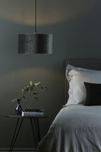 Akavia Easy Fit Pendant Grey<br>Grey