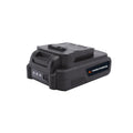 Yard Force 20v 4.0Ah Battery