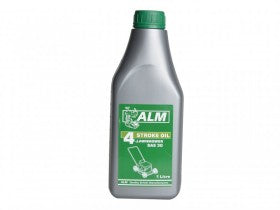 ALM Manufacturing 4 Stroke Oil 1 Litre