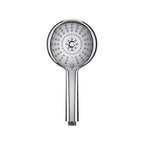 Croydex Varone Five Function Shower Handset - Chrome