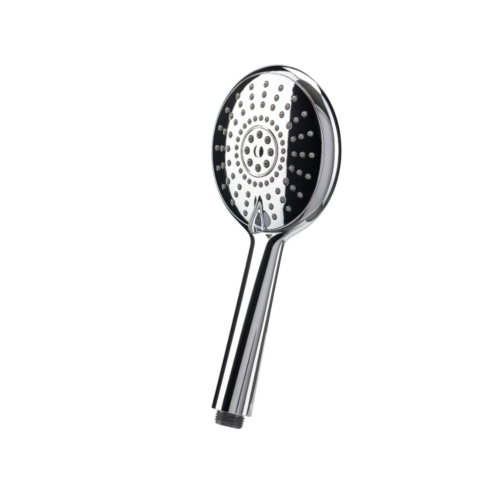 Croydex Varone Five Function Shower Handset - Chrome