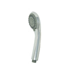 Croydex Amalfi Three Function Shower Handset - Chrome