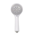 Croydex Amalfi Five Function Shower Handset - Chrome