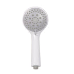 Croydex Amalfi Five Function Shower Handset - Chrome