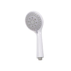 Croydex Amalfi Five Function Shower Handset - Chrome