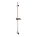 Croydex Amalfi Riser Rail - Chrome