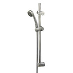 Croydex Amalfi One Function Shower Set - Chrome