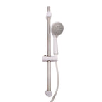 Croydex Amalfi Five Function Shower Set - White